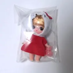 ぷちリカちゃん　サンリオコレクターズコレクション