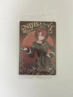 にじさんじウエハース アンジュカトリーナ