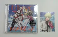 うたプリ 15th cd 参加券 メセカ 大和