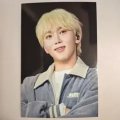 SEVENTEEN RIGHT HERE スングァン セブチ パッケージギフト