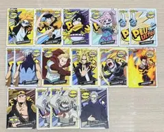 僕のヒーローアカデミア ヒーローズチップ3