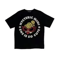 ヒスミニ ヒステリックミニ キッズ Tシャツ 100サイズ