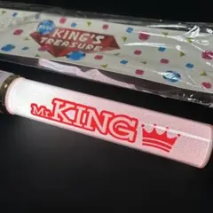 2026年最新】mr.king ペンライトの人気アイテム - メルカリ