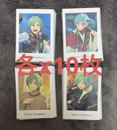 オブリガート 風早巽 ぱしゃっつまとめ売り - メルカリ