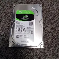 Seagate IronWolf 4TB HDD - メルカリ