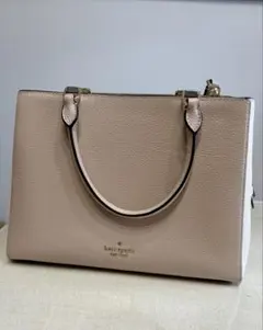 ケイトスペード kate spade 2way ハンドバッグのサムネイル