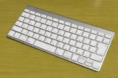 Apple Keyboard A1314 A3