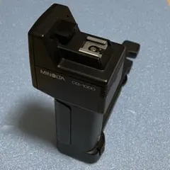 MINOLTA ミノルタ AUTO CLE ストロボジャンク L-04 - メルカリ