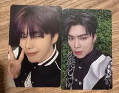 zerobaseone パクゴヌク　会場限定トレカ　旧譜　7000円