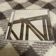 ピアソラ・プロジェクト　アルテミス四重奏団、アモン　 CD 　天使の組曲他