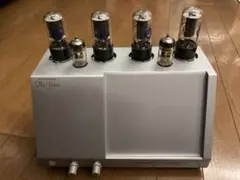 Jaiyinnlay 300B HiFi 真空管 アンプ - メルカリ