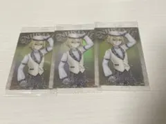 にじさんじ ウエハース 卯月コウ