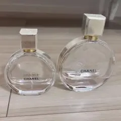CHANEL CHANCE 香水 50ml 100ml チャンス オータンドゥル