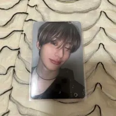 24 RIIZE アントン 封入トレカ BoomBoomBass Lucky