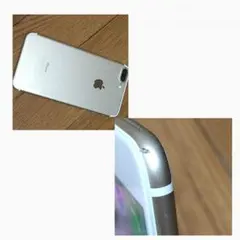 iPhone7plus(値段交渉◎)