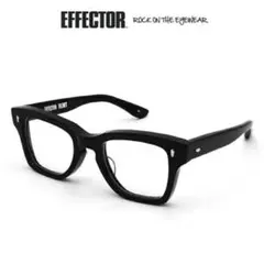 EFFECTOR「FLINT-MBK」新品未使用品 - メルカリ