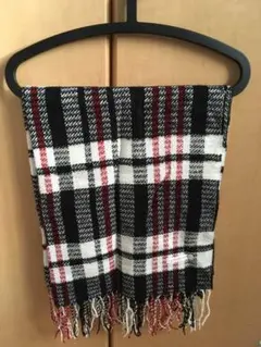 ローリーズファーム ストール マフラー