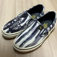 2026年最新】vans vivienne westwoodの人気アイテム - メルカリ