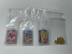 アイカツグッズコレクション3