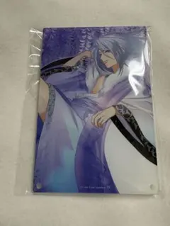 A3! アクリルアートパネル 雪白東