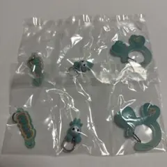 twice カラビナ ミナ