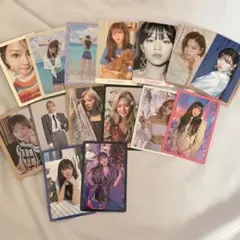 TWICE JEONGYEON ジョンヨン アルバム 特典トレカ