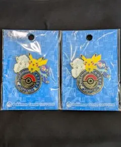 2025年最新】ポケモンセンター ピンバッジ 札幌の人気アイテム