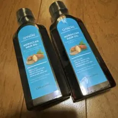 ヘアオイル・MOROCCAN 100mlのサムネイル