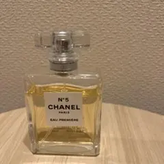 シャネル 店頭用ディスプレイオブジェ ファクティス ダミー シャネル N