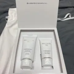 コスメデコルテ DECORTÉ AQ クレンジング・洗顔フォームセット