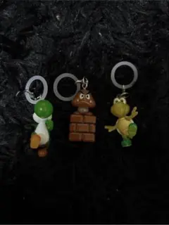 めじるしアクセサリー まとめ売り