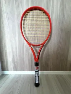 Wilson DEFYER 98 PRO REDLINE グリップ 2 - メルカリ
