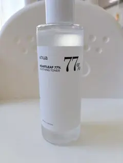 Anua ドクダミ77% スージングトナー 250ml
