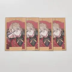 にじさんじ 風楽奏斗 缶バッジ チェキ IMPACT - メルカリ