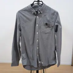 XLARGE の 長袖シャツ