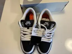 NIKE SB DUNK LOW PROQS TIGHTBOOTH 24.5cm