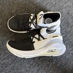 希少 UNDER ARMOUR CURRY 6 未使用 2026年最新】under armour curry 6の人気アイテム - メルカリ