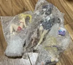 Fate/Grand Order ぬーどるストッパーフィギュア まとめ