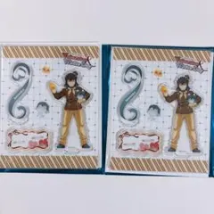 鬼滅の刃 バレンタイン ホワイトデー toyou期 アクスタ 嘴平伊之助 2個