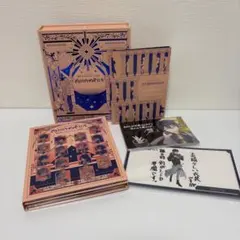 にじさんじ 「SYMPHONIA」 初回生産限定版 Blu-ray