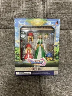 BRING ARTS(ブリングアーツ) ベロニカ & セーニャのサムネイル