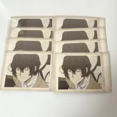 2026年最新】文豪ストレイドッグス ぱしゃこれ 太宰の人気アイテム