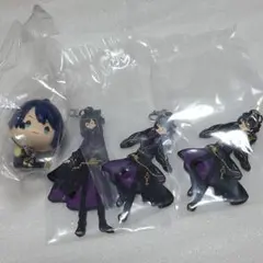 ツイステ 一番くじ デュース