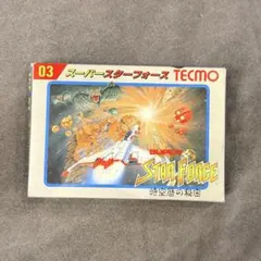2026年最新】ファミコン スーパースターフォースの人気アイテム - メルカリ
