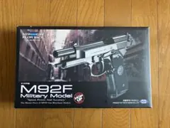 2026年最新】東京マルイM92Fミリタリーモデルガスブローバックの人気