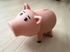 トイストーリー　ハム　トーキングフィギュア　等身大