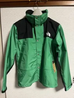 【新品】THE NORTH FACE マウンテンレインテックス L