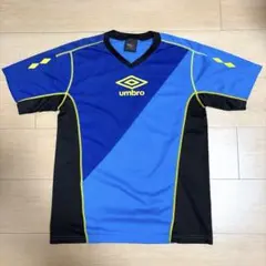 umbro シャツ160サイズ
