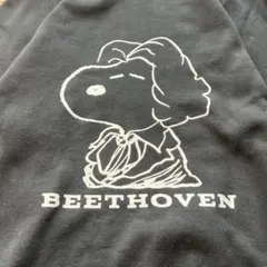 2026年最新】ピーナッツ スウェット ベートーヴェンの人気アイテム
