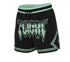 ナイキ　ジョーダン DF SPRT ハイブリット DMND ショート Lサイズ